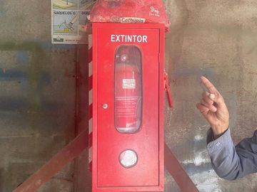 Se vende terreno en Población Santa Rosa, Calama.