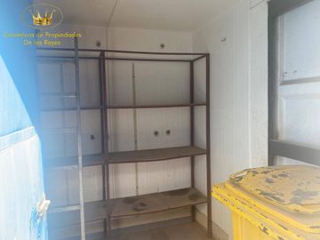 Se vende terreno en Población Santa Rosa, Calama.