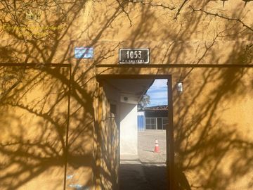 Se vende terreno en Población Santa Rosa, Calama.