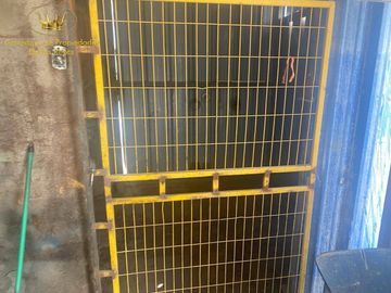 Se vende terreno en Población Santa Rosa, Calama.