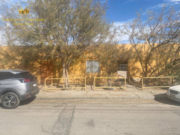 Se vende terreno en Población Santa Rosa, Calama.