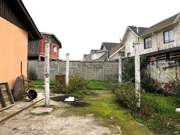 Sitio en Venta en Pedro de Valdivia - El Belloto - QUILPUE.