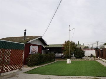 Sitio en Venta en Pedro de Valdivia - El Belloto - QUILPUE.