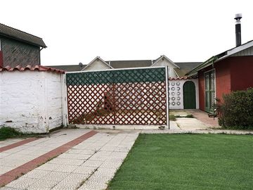 Sitio en Venta en Pedro de Valdivia - El Belloto - QUILPUE.