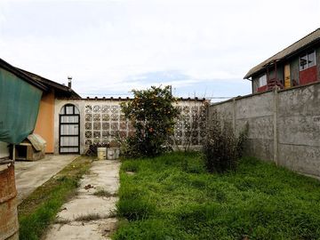 Sitio en Venta en Pedro de Valdivia - El Belloto - QUILPUE.