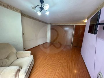 Departamento en venta en Polanco II Sección