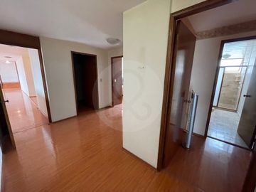 Departamento en venta en Polanco II Sección