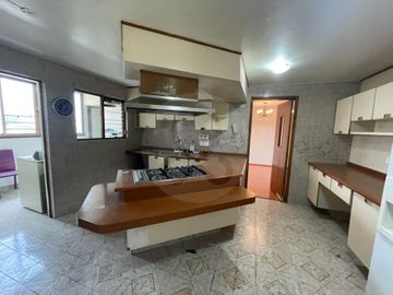 Departamento en venta en Polanco II Sección