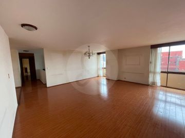 Departamento en venta en Polanco II Sección