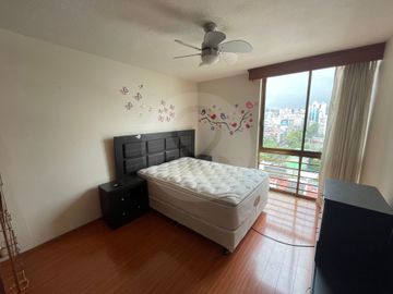 Departamento en venta en Polanco II Sección
