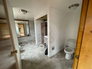 Departamento en venta en Polanco II Sección