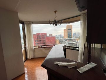 Departamento en venta en Polanco II Sección