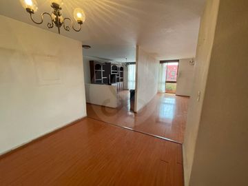 Departamento en venta en Polanco II Sección
