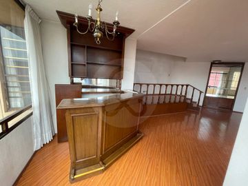 Departamento en venta en Polanco II Sección