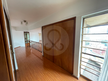 Departamento en venta en Polanco II Sección