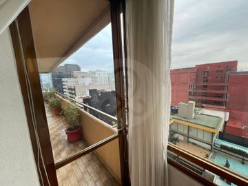 Departamento en venta en Polanco II Sección