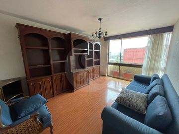 Departamento en venta en Polanco II Sección