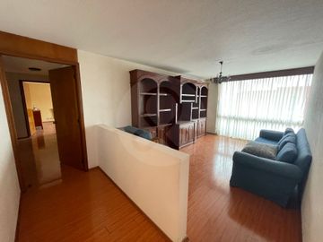 Departamento en venta en Polanco II Sección