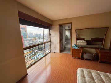 Departamento en venta en Polanco II Sección