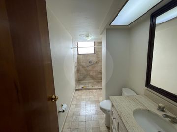 Departamento en venta en Polanco II Sección