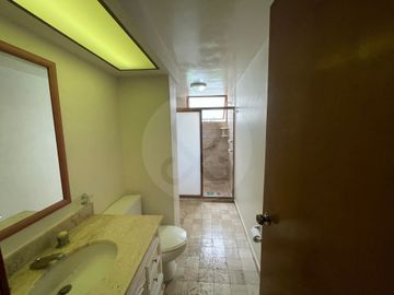 Departamento en venta en Polanco II Sección