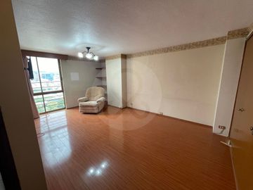 Departamento en venta en Polanco II Sección