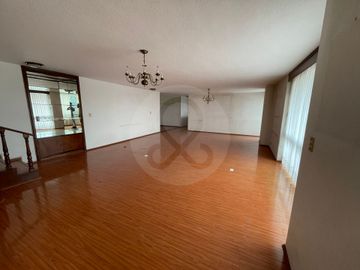Departamento en venta en Polanco II Sección