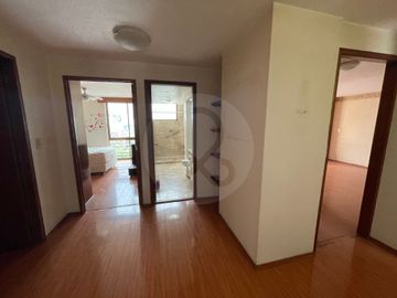 Departamento en venta en Polanco II Sección