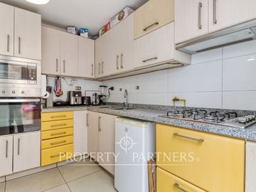Venta casa con privilegiada vista sector Llacolen