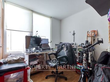 Venta casa con privilegiada vista sector Llacolen