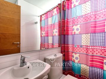 Venta casa con privilegiada vista sector Llacolen