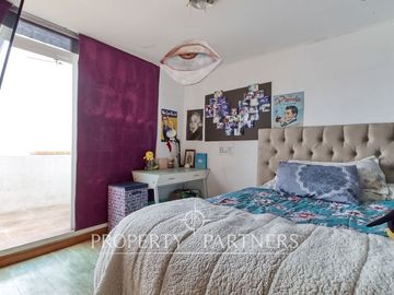 Venta casa con privilegiada vista sector Llacolen