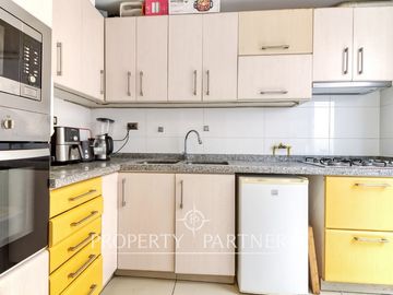 Venta casa con privilegiada vista sector Llacolen