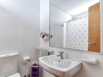 Venta casa con privilegiada vista sector Llacolen