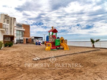 Venta casa con privilegiada vista sector Llacolen
