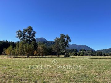 venta de tres terrenos orilla lago Ranco