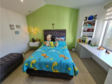 Hermosa casa Quintas de Don Simón conjunto
