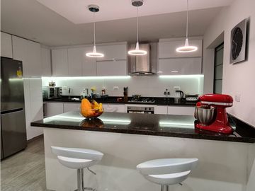 Hermosa casa Quintas de Don Simón conjunto