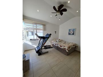 Hermosa casa Quintas de Don Simón conjunto