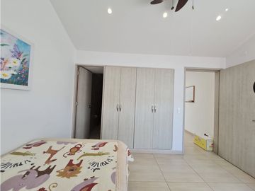 Hermosa casa Quintas de Don Simón conjunto