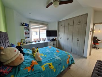 Hermosa casa Quintas de Don Simón conjunto