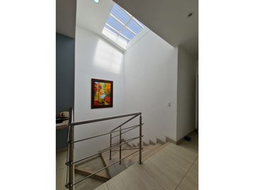 Hermosa casa Quintas de Don Simón conjunto