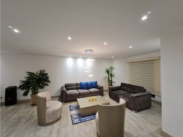 Hermosa casa Quintas de Don Simón conjunto