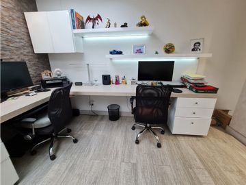 Hermosa casa Quintas de Don Simón conjunto