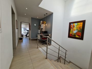 Hermosa casa Quintas de Don Simón conjunto