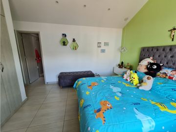 Hermosa casa Quintas de Don Simón conjunto