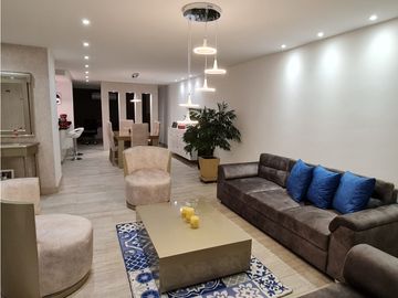 Hermosa casa Quintas de Don Simón conjunto