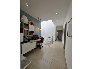 Hermosa casa Quintas de Don Simón conjunto