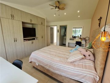 Hermosa casa Quintas de Don Simón conjunto