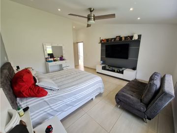 Hermosa casa Quintas de Don Simón conjunto